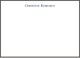 Triple Thick Classic Border Flat Note Cards in Your Color Choice - Raised Ink Image 4 of 5